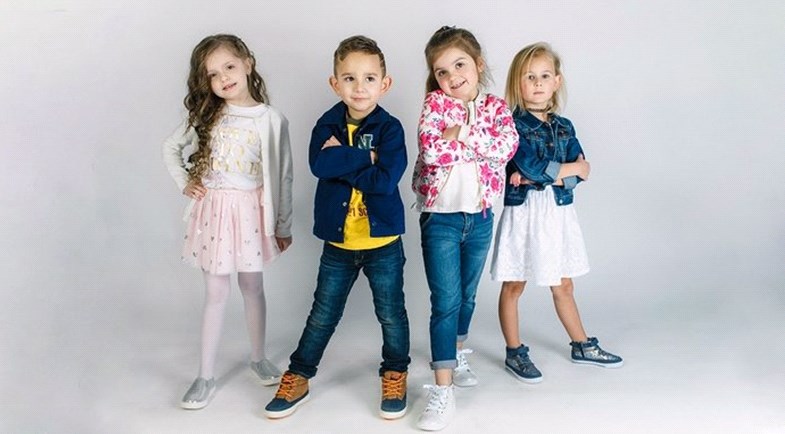 Детская одежда: как выбрать качественные вещи